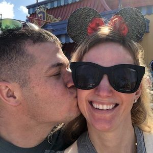 Meet your Posher, Lindsey